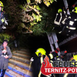 Tierrettung vom 28.10.2021