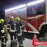 Türöffnung vom 02.11.2021