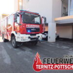 Türöffnung vom 03.11.2021