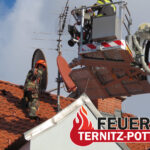 Sturmschaden vom 12.12.2021