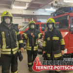Tus Alarm vom 13.01.2022
