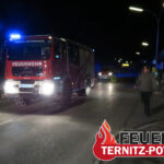 Sturmschaden vom 30.01.2022