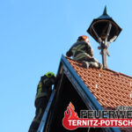 Sturmschaden vom 19.02.2021