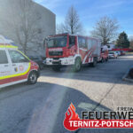 Zimmerbrand vom 04.02.2022