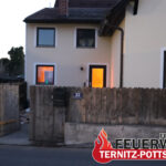 Vermeidlicher Wohnhausbrand vom 23.02.2022