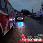 Wassergebrechen vom 27.04.2022
