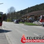Fahrzeugbrand vom 13.04.2022
