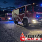 Technische Hilfeleistung vom 24.05.2022