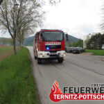 Fahrzeugbrand vom 06.05.2022