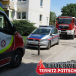 Türöffnung vom 20.05.2022