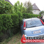 Fahrzeug und LKW Bergung vom 23.05.2022