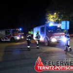 Verkehrsunfall vom 06.06.2022