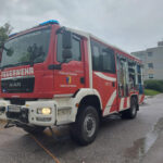 Unwettereinsatz vom 07.06.2022