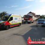 Türöffnung vom 17.06.2022