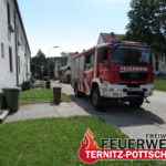 Technische Hilfeleistung vom 21.06.2022