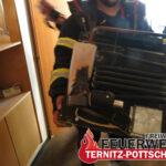 TUS Alarm vom 30.06.2022