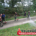 Technische Hilfeleistung vom 08.08.2022