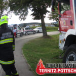 Verkehrsunfall vom 12.09.2022