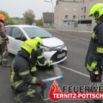 Verkehrsunfall vom 13.10.2022