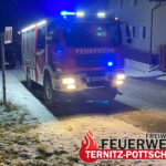 Türöffnung vom 19.12.2022