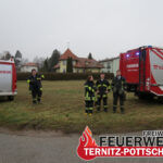 Kanalgebrechen von 08.01.2023