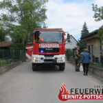 Tierrettung vom 09.05.2023