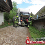 Fahrzeugbergung vom 15.05.2023