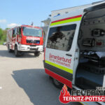Person in Notlage vom 21.05.2023