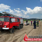 Person in Notlage vom 21.05.2023