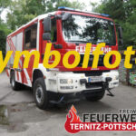 Brandverdacht vom 27.05.2023