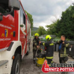 Wassergebrechen vom 09.06.2023