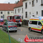 Türöffnung vom 04.08.2023