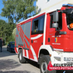 Wassergebrechen 25.09.2023