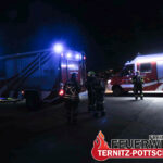 Tierrettung vom 29.09.2023
