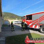 TUS Alarm SeneCura vom  06.10.2023
