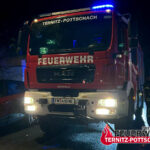 Brandverdacht vom 24.11.2023