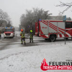 Auspumparbeiten vom 23.12.2023