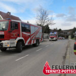Sturmschaden 24.12.2023