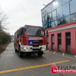 Brandverdacht vom 18.01.2024