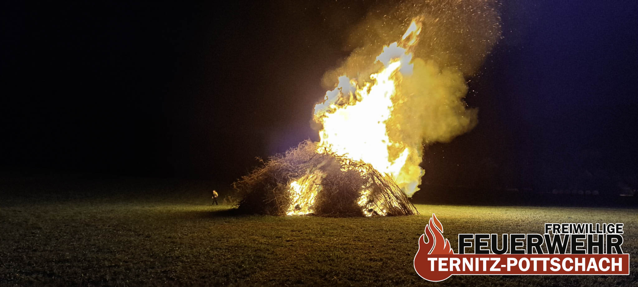 2024_03_30_BSW bei Osterfeuer Bürg (1)