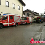 Heizungsbrand vom 05.06.2024