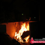 Carportbrand vom 13.06.2024