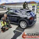 Betriebsmittelaustritt vom 04.07.2024