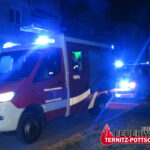 Wassergebrechen vom 26.08.2024