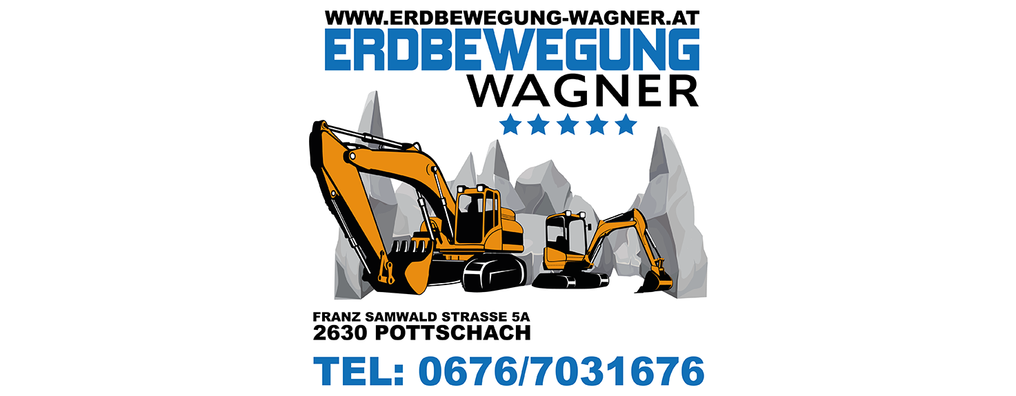 erdbewegungwagner