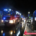 Heizraumbrand vom 12.09.2024