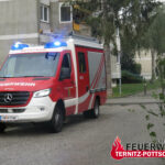Mehrere Sturmeinsätze vom 14.09.2024