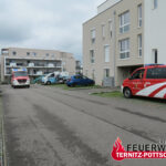 Technische Hilfeleistung vom 03.10.2024