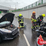 Verkehrsunfall vom 04.10.2024