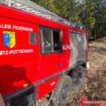 KLFA im Dauereinsatz am 08.03.2025
